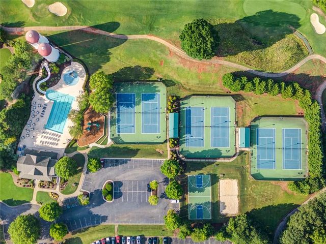 320 Oak Meadow Drive, Woodstock, GA 30188