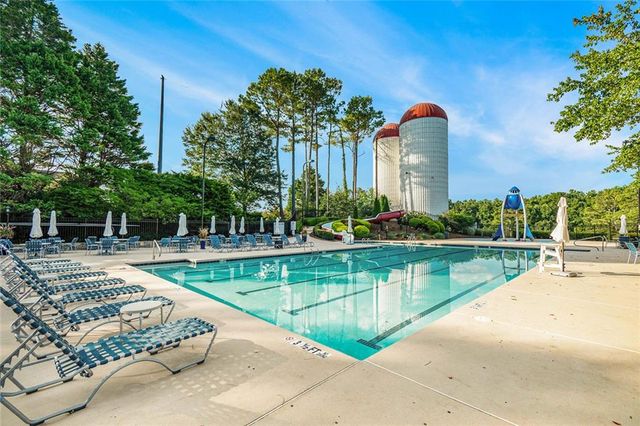 320 Oak Meadow Drive, Woodstock, GA 30188