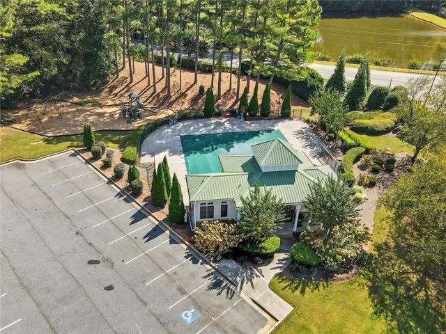 320 Oak Meadow Drive, Woodstock, GA 30188