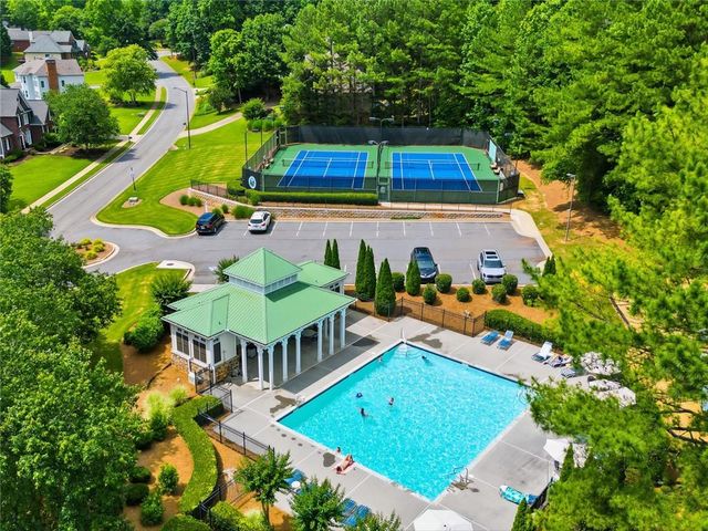 320 Oak Meadow Drive, Woodstock, GA 30188