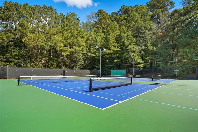 320 Oak Meadow Drive, Woodstock, GA 30188