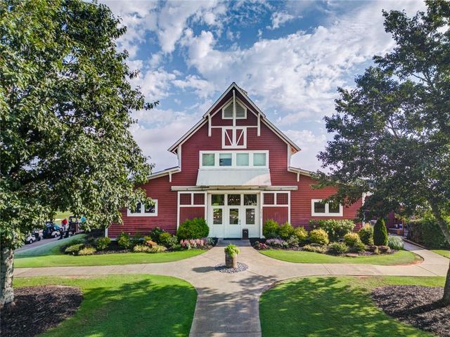 320 Oak Meadow Drive, Woodstock, GA 30188