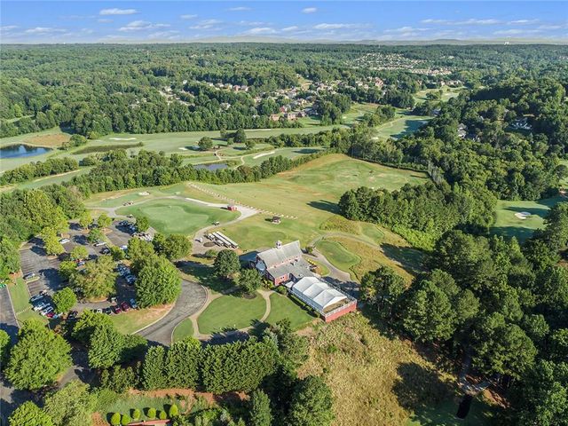 320 Oak Meadow Drive, Woodstock, GA 30188