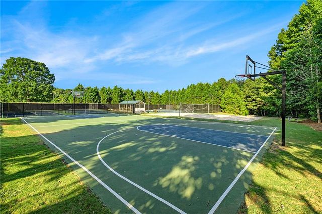 320 Oak Meadow Drive, Woodstock, GA 30188