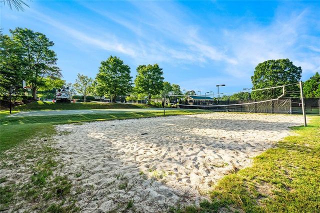 320 Oak Meadow Drive, Woodstock, GA 30188