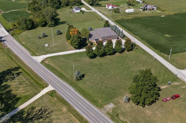 9500 Harding Highway E, Galion, OH 44833