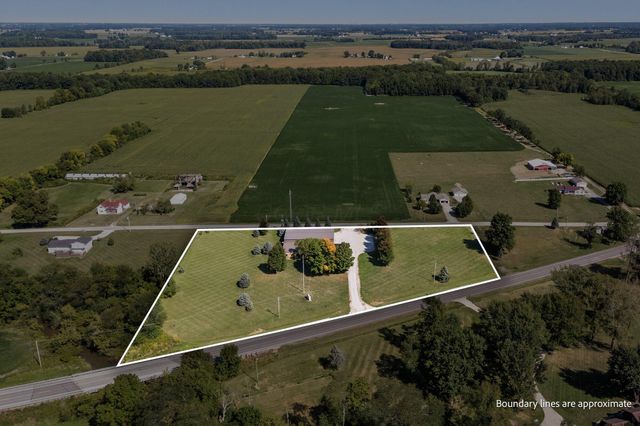 9500 Harding Highway E, Galion, OH 44833