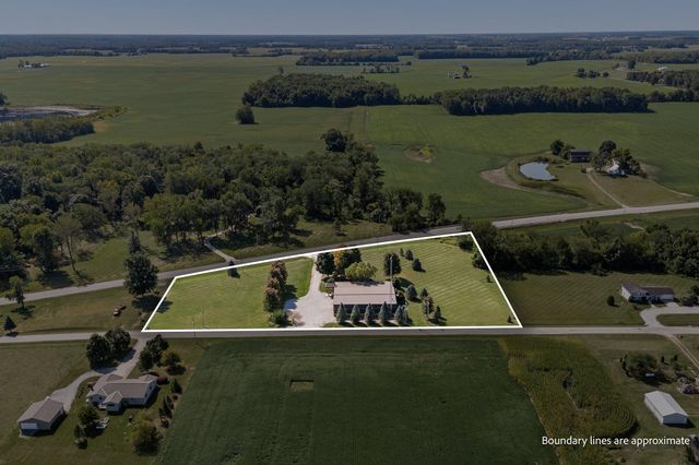 9500 Harding Highway E, Galion, OH 44833