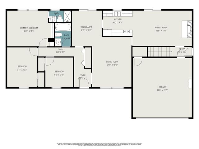 11211 Idlewood Drive, Osceola, IN 46561