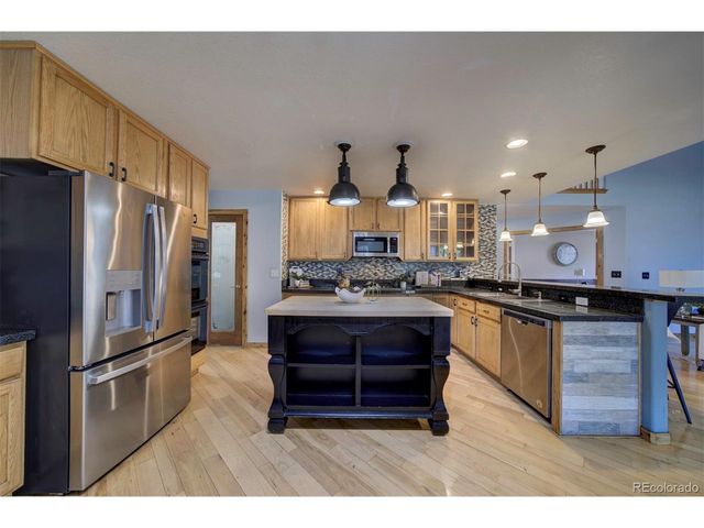 4431 Flat Top Pl, Colorado Springs, CO 80923