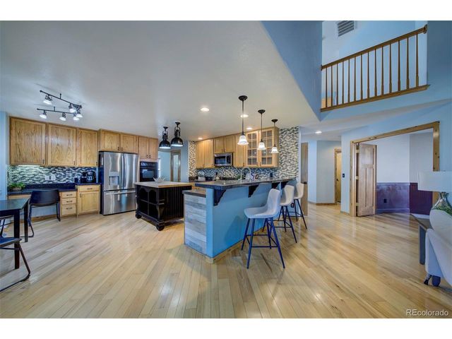 4431 Flat Top Pl, Colorado Springs, CO 80923