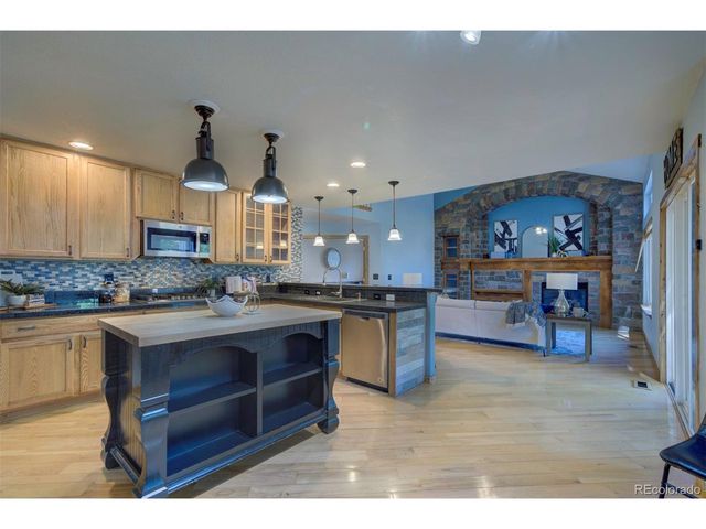 4431 Flat Top Pl, Colorado Springs, CO 80923