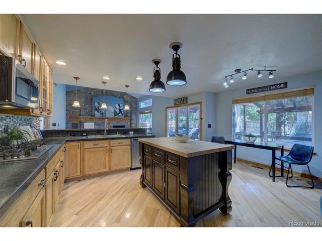 4431 Flat Top Pl, Colorado Springs, CO 80923