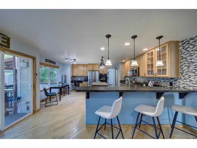 4431 Flat Top Pl, Colorado Springs, CO 80923