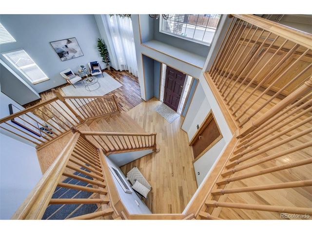 4431 Flat Top Pl, Colorado Springs, CO 80923