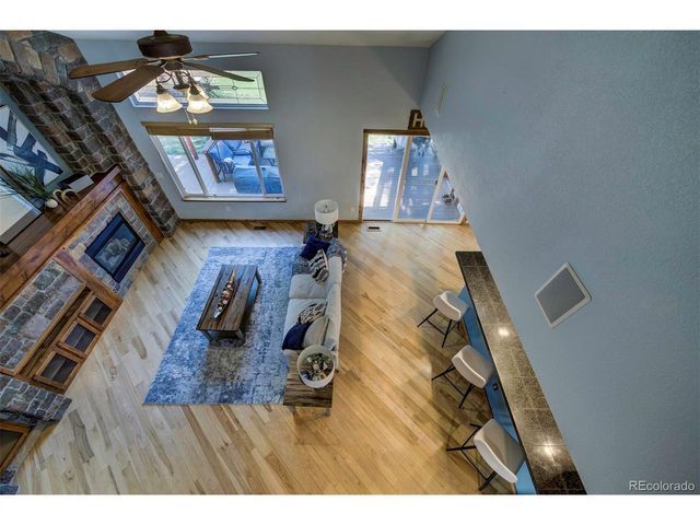 4431 Flat Top Pl, Colorado Springs, CO 80923