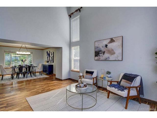 4431 Flat Top Pl, Colorado Springs, CO 80923