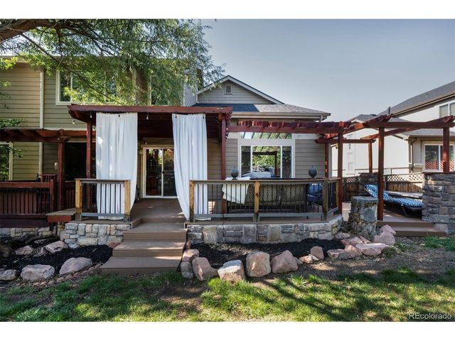 4431 Flat Top Pl, Colorado Springs, CO 80923
