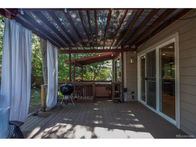 4431 Flat Top Pl, Colorado Springs, CO 80923