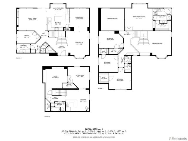 4431 Flat Top Pl, Colorado Springs, CO 80923