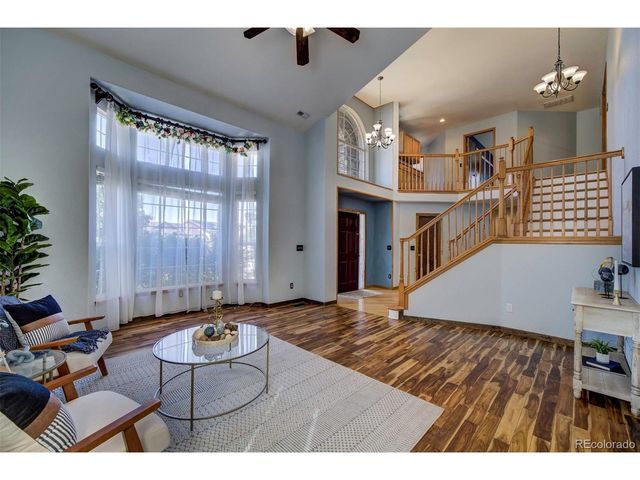 4431 Flat Top Pl, Colorado Springs, CO 80923