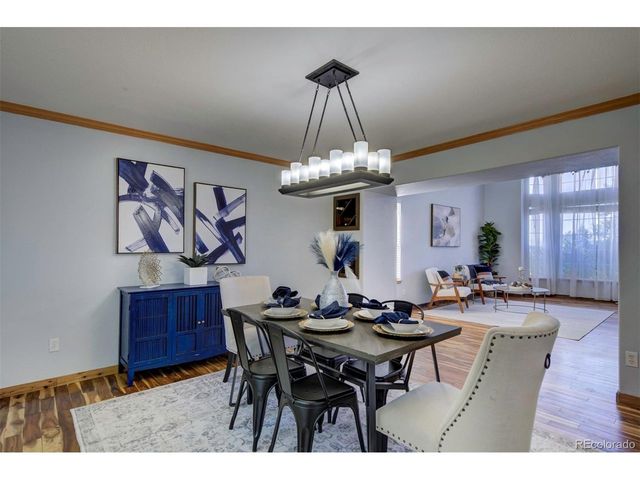 4431 Flat Top Pl, Colorado Springs, CO 80923