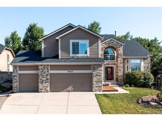4431 Flat Top Pl, Colorado Springs, CO 80923