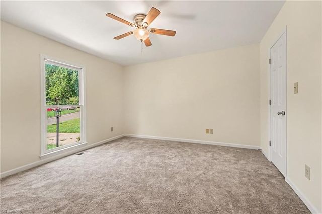 627 Woodland Circle, Asheboro, NC 27203