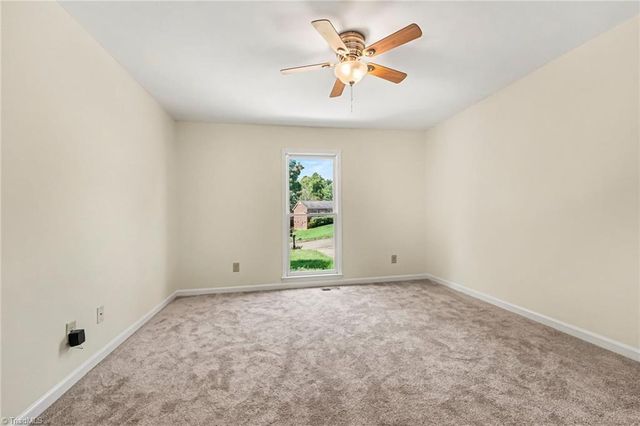 627 Woodland Circle, Asheboro, NC 27203