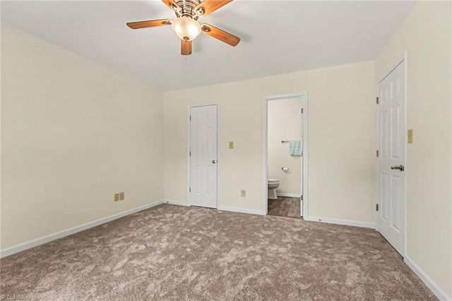 627 Woodland Circle, Asheboro, NC 27203