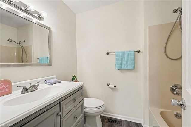 627 Woodland Circle, Asheboro, NC 27203