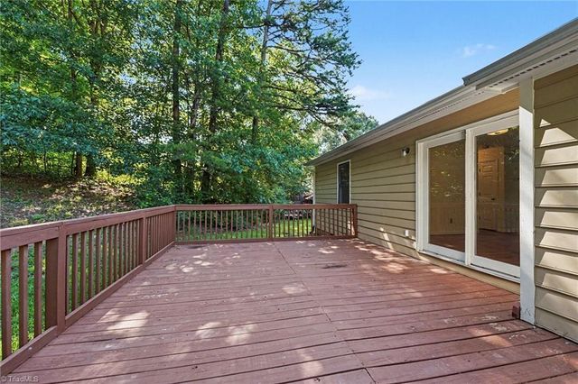 627 Woodland Circle, Asheboro, NC 27203