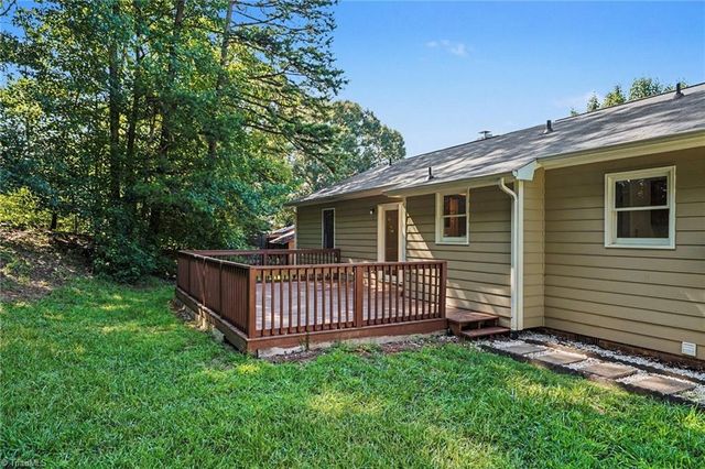 627 Woodland Circle, Asheboro, NC 27203