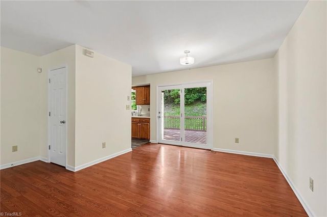 627 Woodland Circle, Asheboro, NC 27203