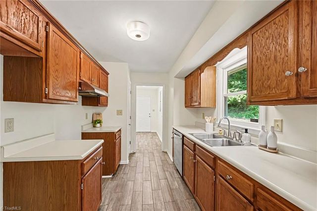 627 Woodland Circle, Asheboro, NC 27203