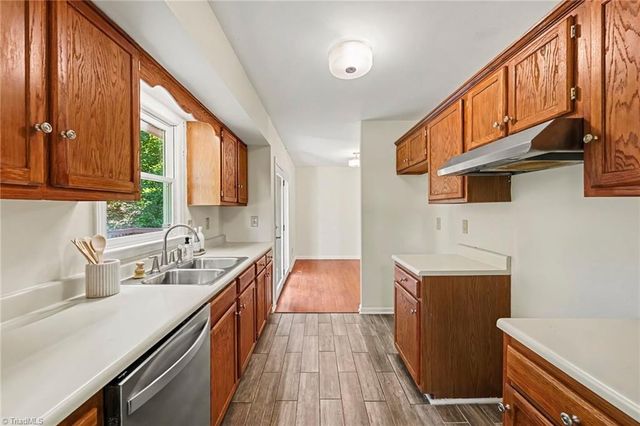 627 Woodland Circle, Asheboro, NC 27203
