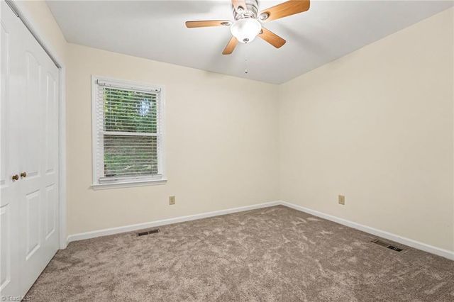 627 Woodland Circle, Asheboro, NC 27203