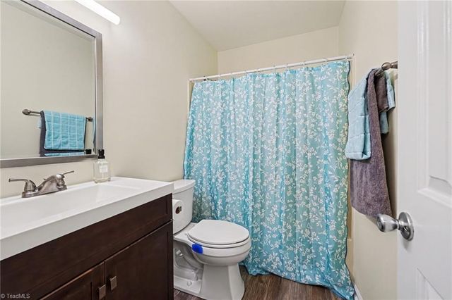 627 Woodland Circle, Asheboro, NC 27203