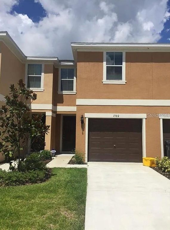 1560 CHELSEA DRIVE, Davenport, FL 33897