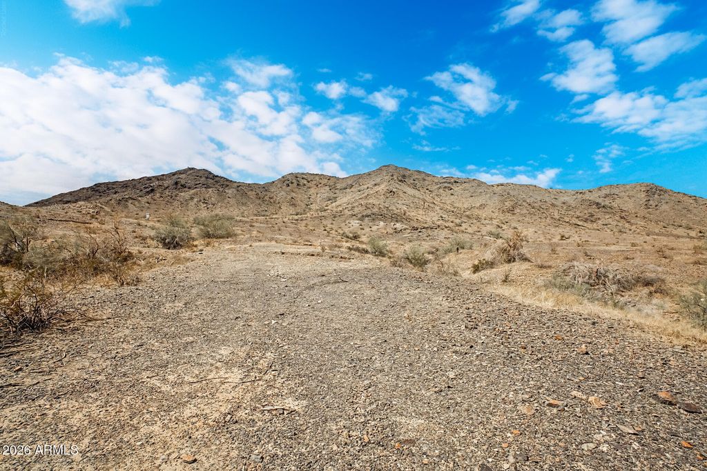 140XX S 45TH Avenue -/-/, Laveen, AZ 85339 — photo 2