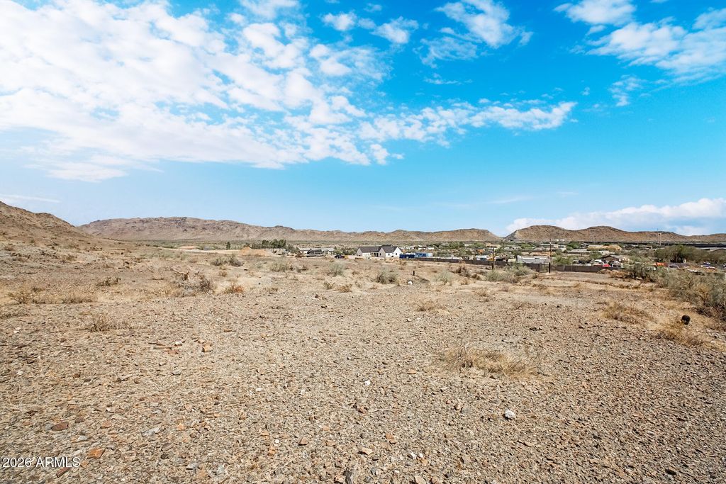 140XX S 45TH Avenue -/-/, Laveen, AZ 85339 — photo 4