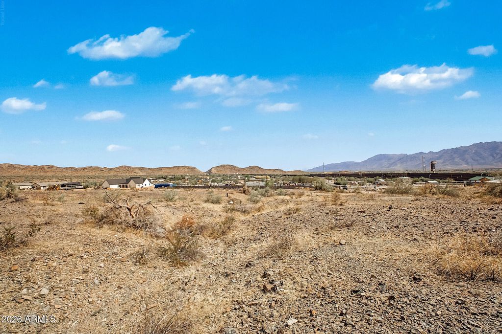 140XX S 45TH Avenue -/-/, Laveen, AZ 85339 — photo 5
