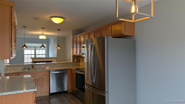 413 Village Drive, Walled Lake, MI 48390