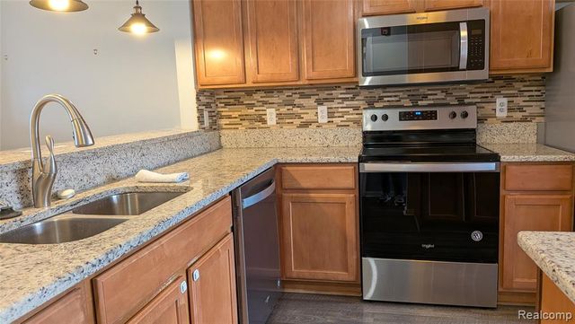 413 Village Drive, Walled Lake, MI 48390