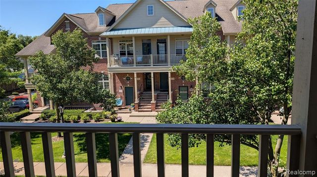 413 Village Drive, Walled Lake, MI 48390