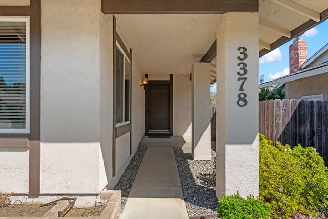 3378 Twin Oaks Dr, Napa, CA 94558