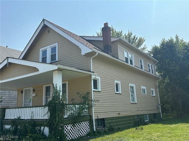 12912 Dove Avenue, Cleveland, OH 44105