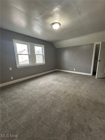 12912 Dove Avenue, Cleveland, OH 44105