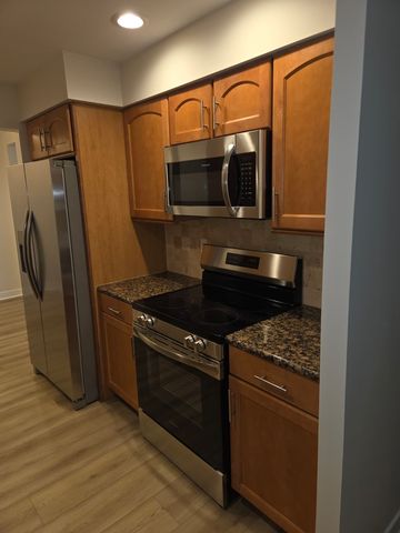 400 THAMES Parkway 2K, Park Ridge, IL 60068
