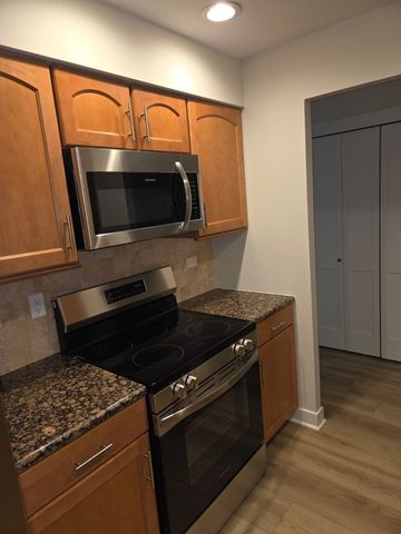 400 THAMES Parkway 2K, Park Ridge, IL 60068